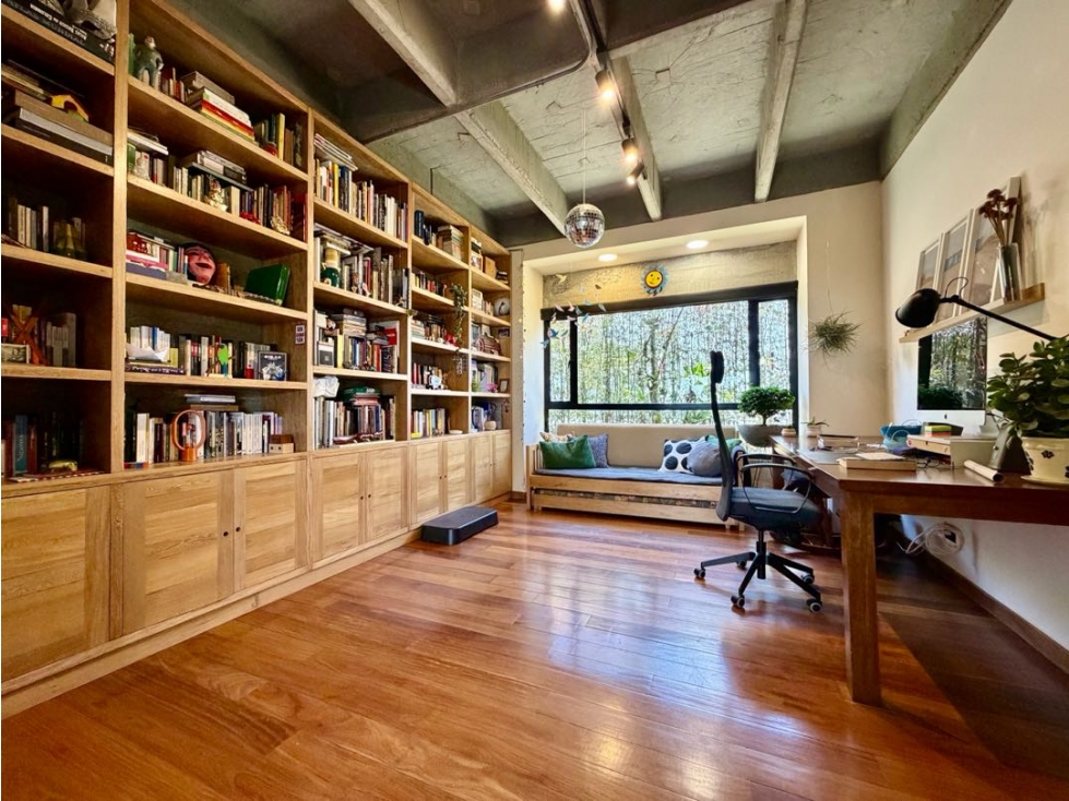 Casa campestre en Envígado Alto Del Escobero — foto 6