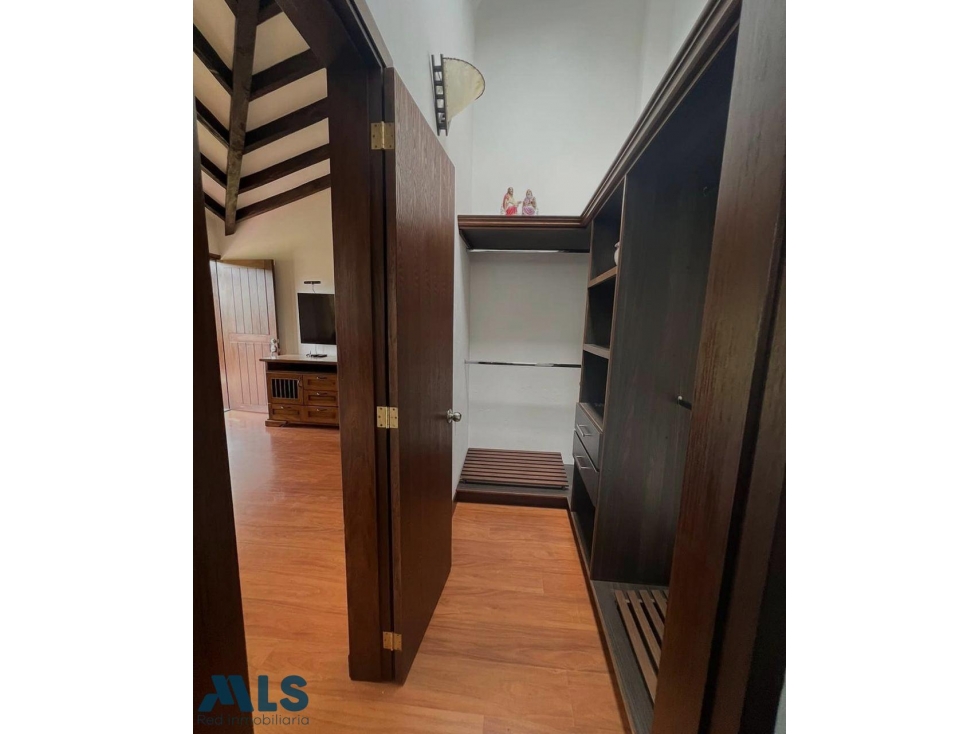 Casa campestre en Guarne cerca la sede Nacional(MLS#253465) - 6
