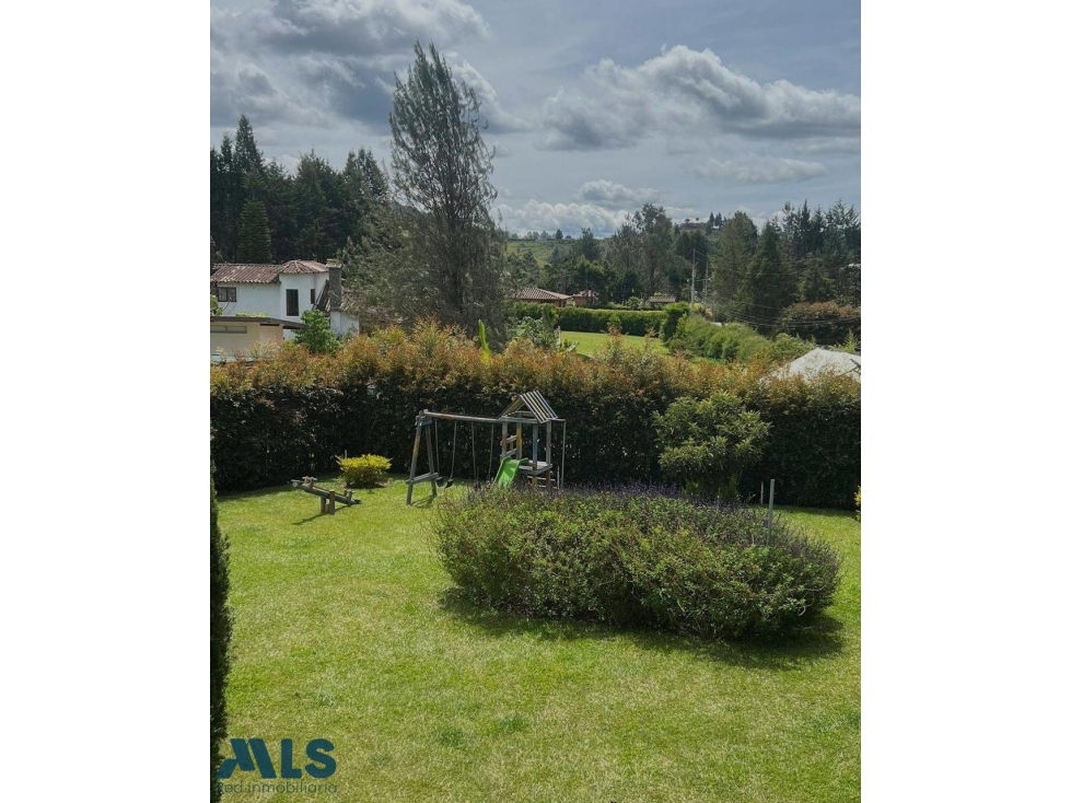 Casa campestre en Guarne cerca la sede Nacional(MLS#253465) - 5