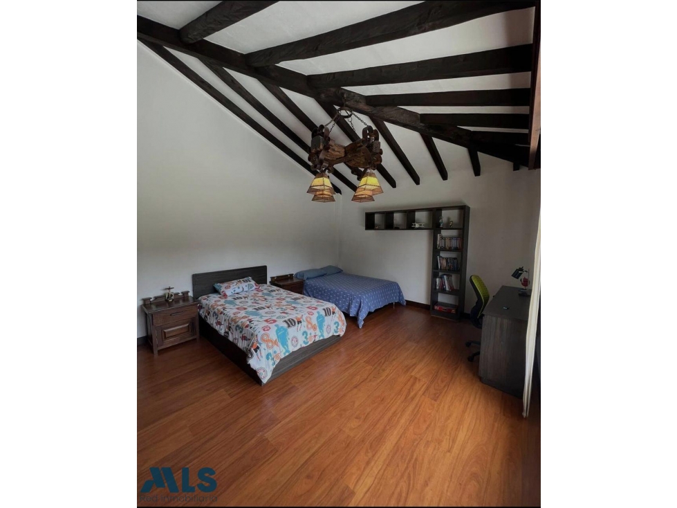 Casa campestre en Guarne cerca la sede Nacional(MLS#253465) - 4
