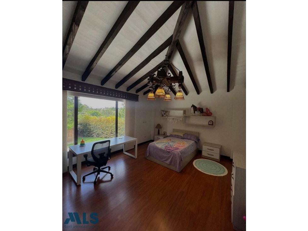Casa campestre en Guarne cerca la sede Nacional(MLS#253465) - 3