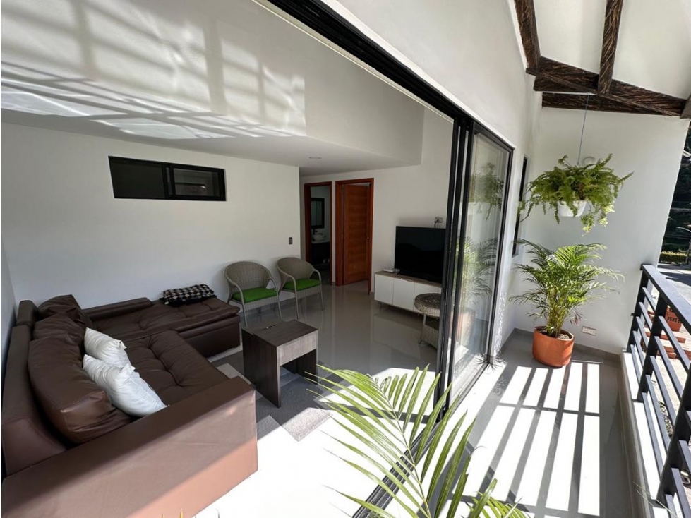 CASA CENTRAL EN EL RETIRO ANTIOQUIA — foto 2