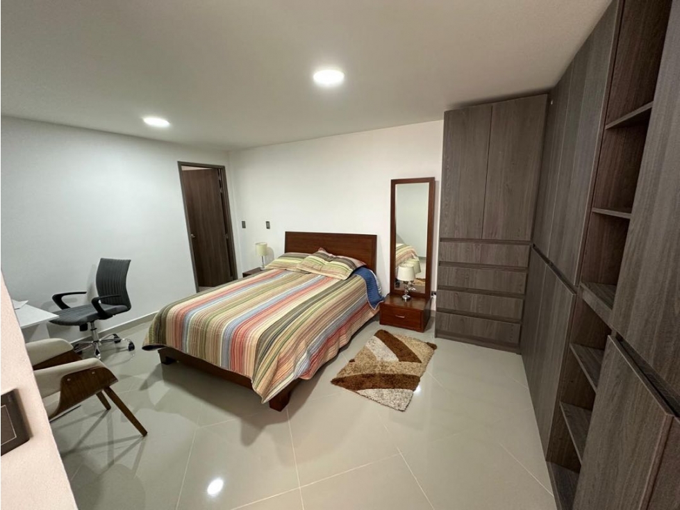 CASA CENTRAL EN EL RETIRO ANTIOQUIA — foto 6