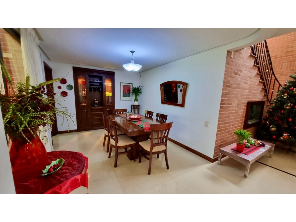 Casa Campestre en el Poblado Calera — foto 5