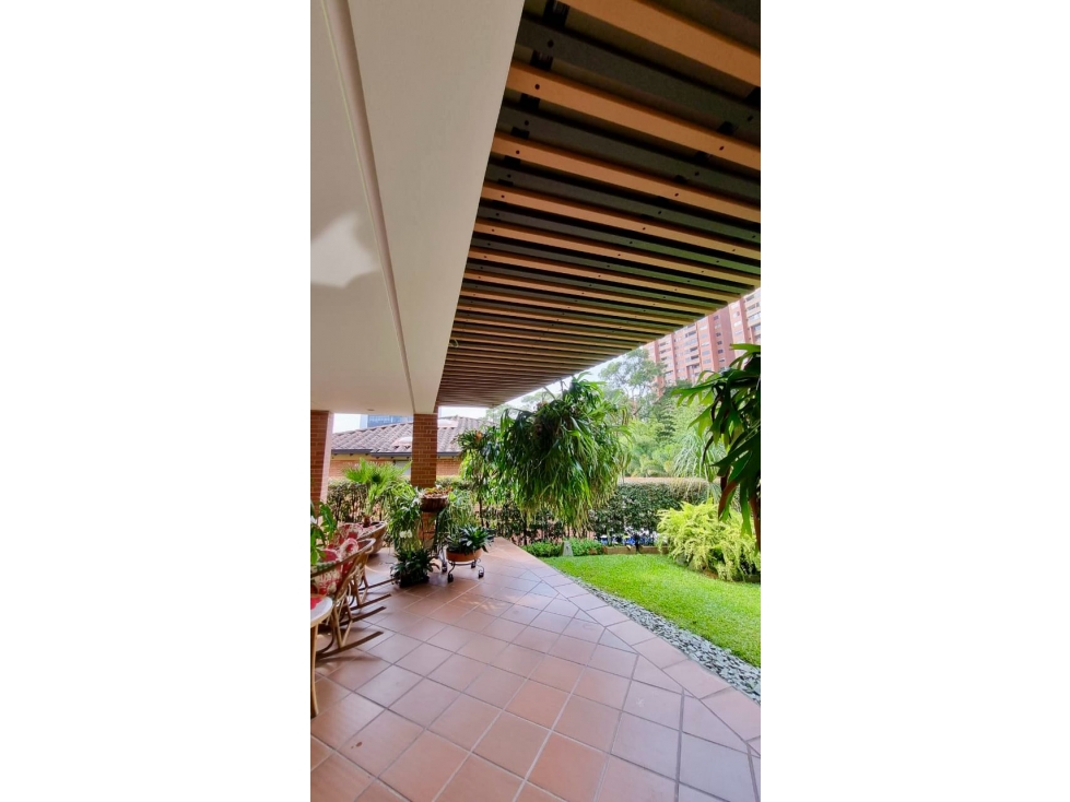 Casa Campestre en el Poblado Calera — foto 6