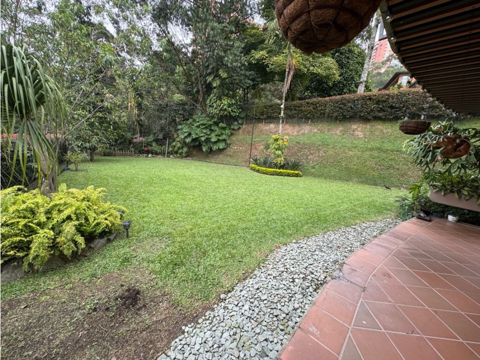 Casa Campestre en el Poblado Calera — foto 2