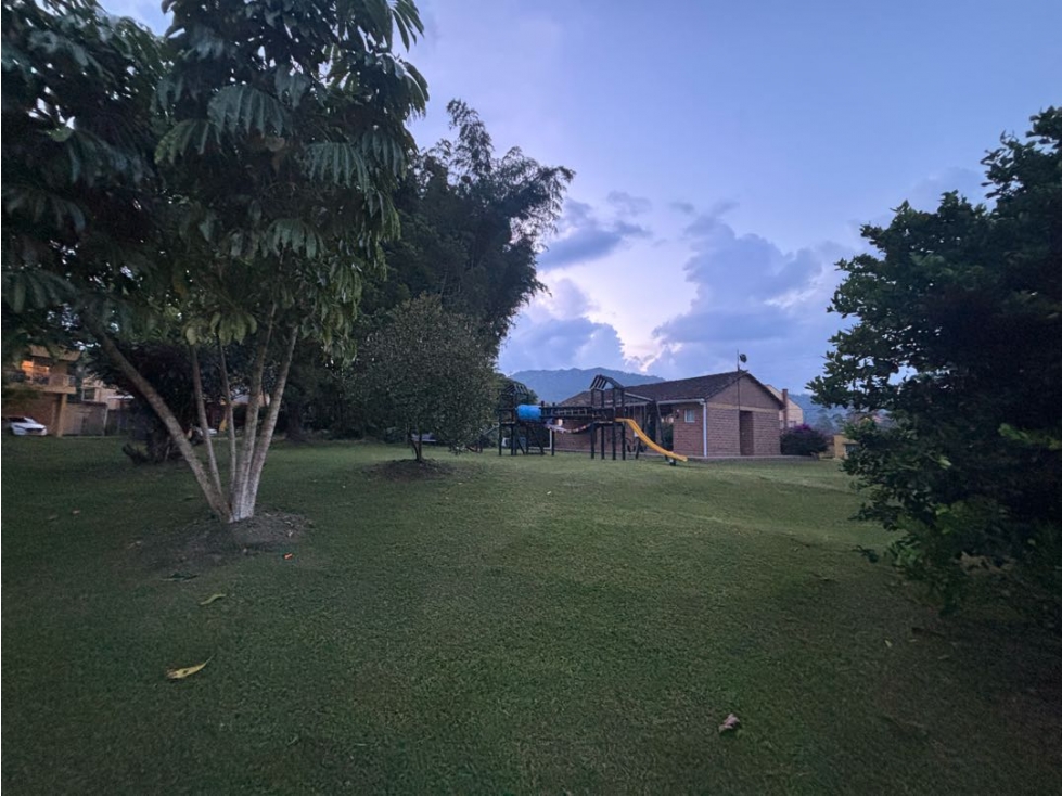Casa campestre en la ceja unidad cerrada — foto 2