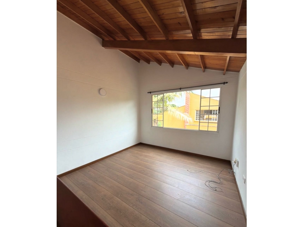 Casa campestre en la ceja unidad cerrada — foto 5