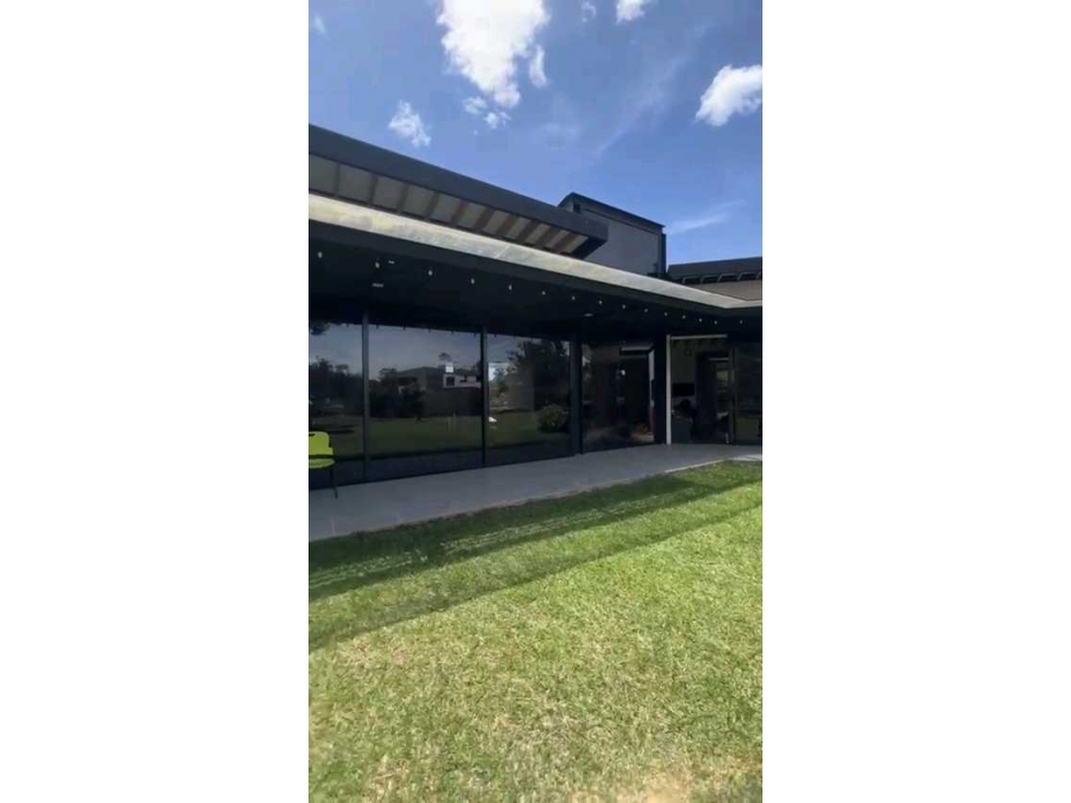 Casa Campestre En la ceja vía San Antonio de Pereira 2622m2 2900 Mil — foto 4