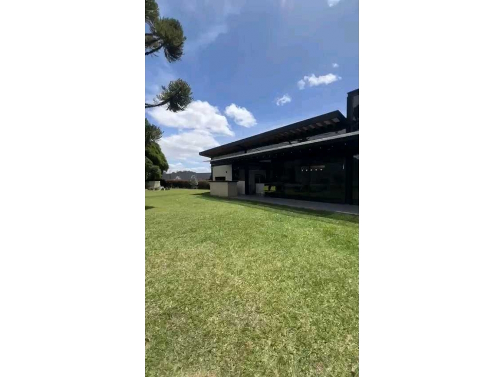 Casa Campestre En la ceja vía San Antonio de Pereira 2622m2 2900 Mil — foto 5