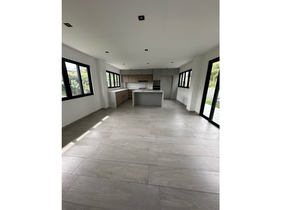 Casa campestre en la condina — foto 3