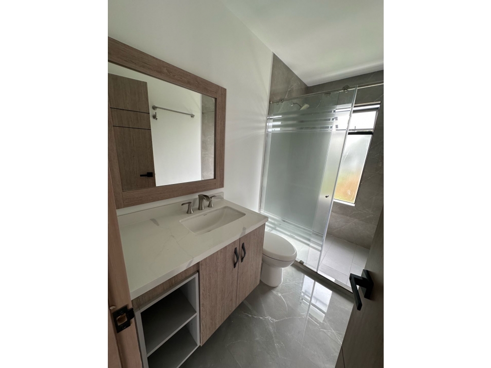 Casa campestre en la condina — foto 5