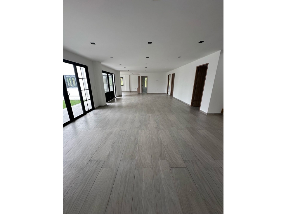 Casa campestre en la condina — foto 6
