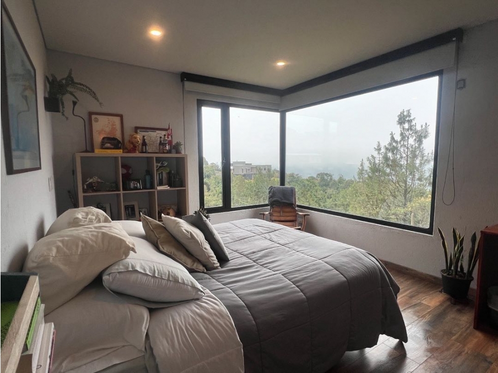Casa campestre en la Loma del Escobero [cm] — foto 6