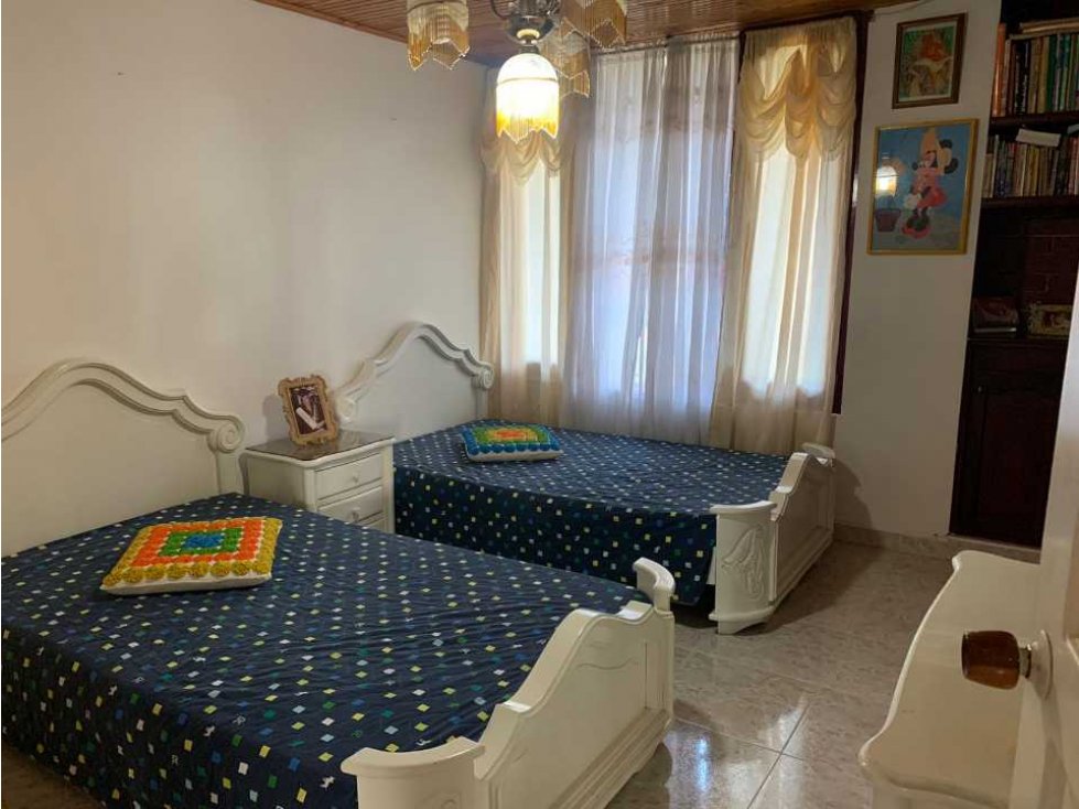 Casa campestre en venta vía Armenia Pereira, a 10 minutos de Circasia — foto 3