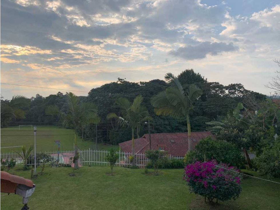 Casa campestre en venta vía Armenia Pereira, a 10 minutos de Circasia — foto 6