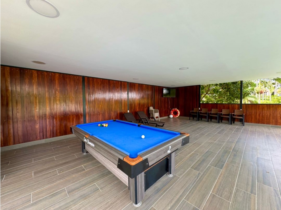 Casa campestre en la zona de cerritos — foto 4