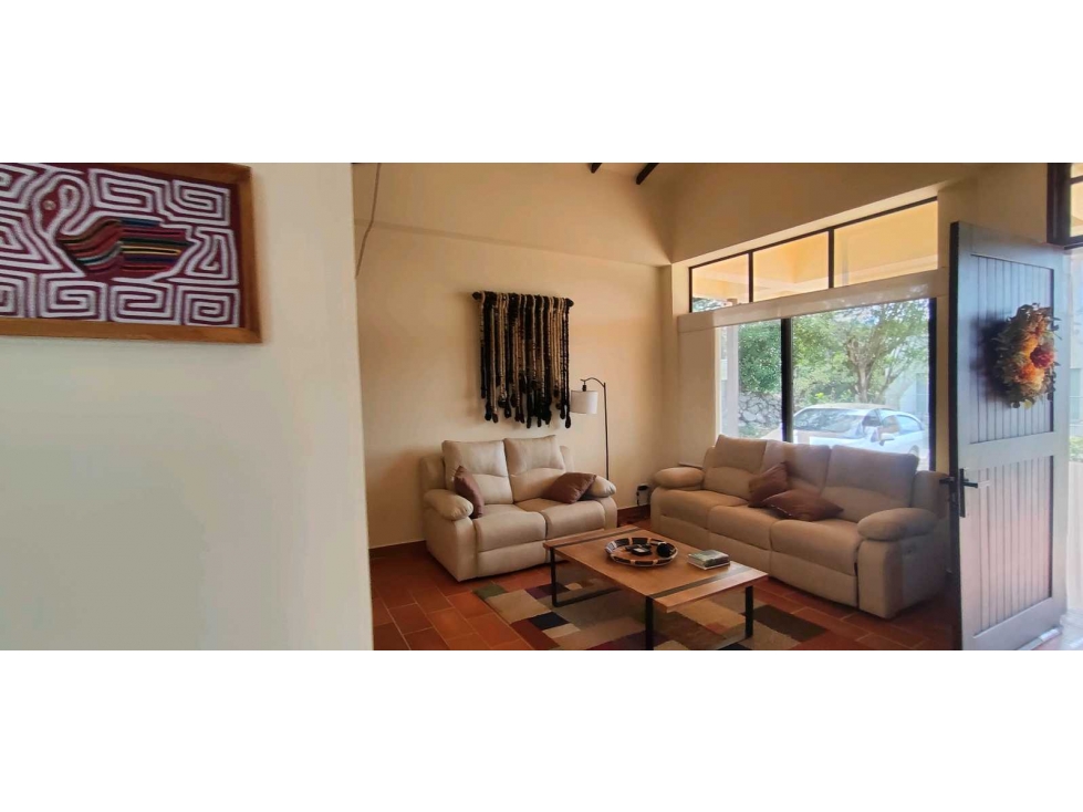 Casa campestre en #lamesacundinamarca 1000 M2 en 1599 millones. — foto 4