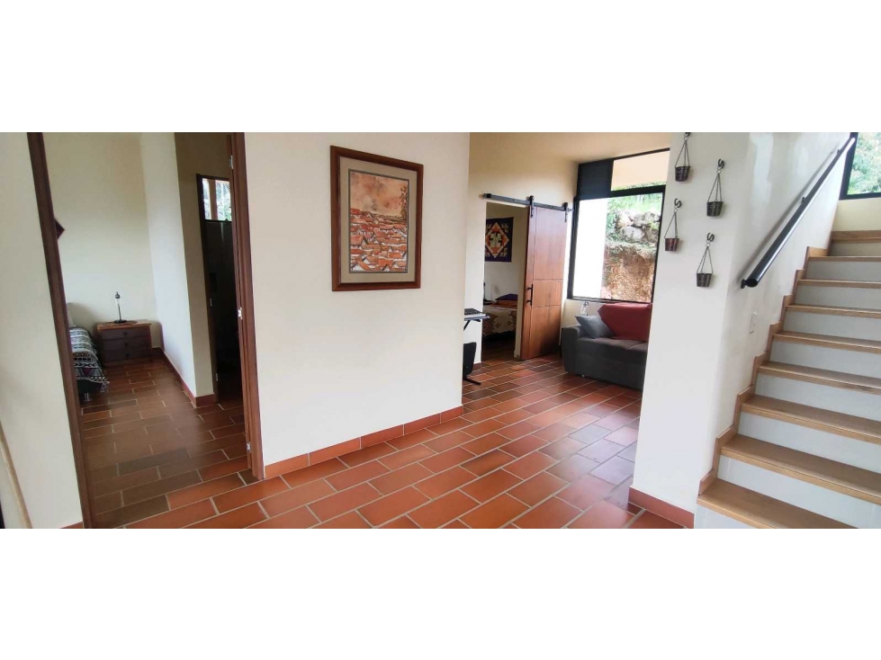 Casa campestre en #lamesacundinamarca 1000 M2 en 1599 millones. — foto 5