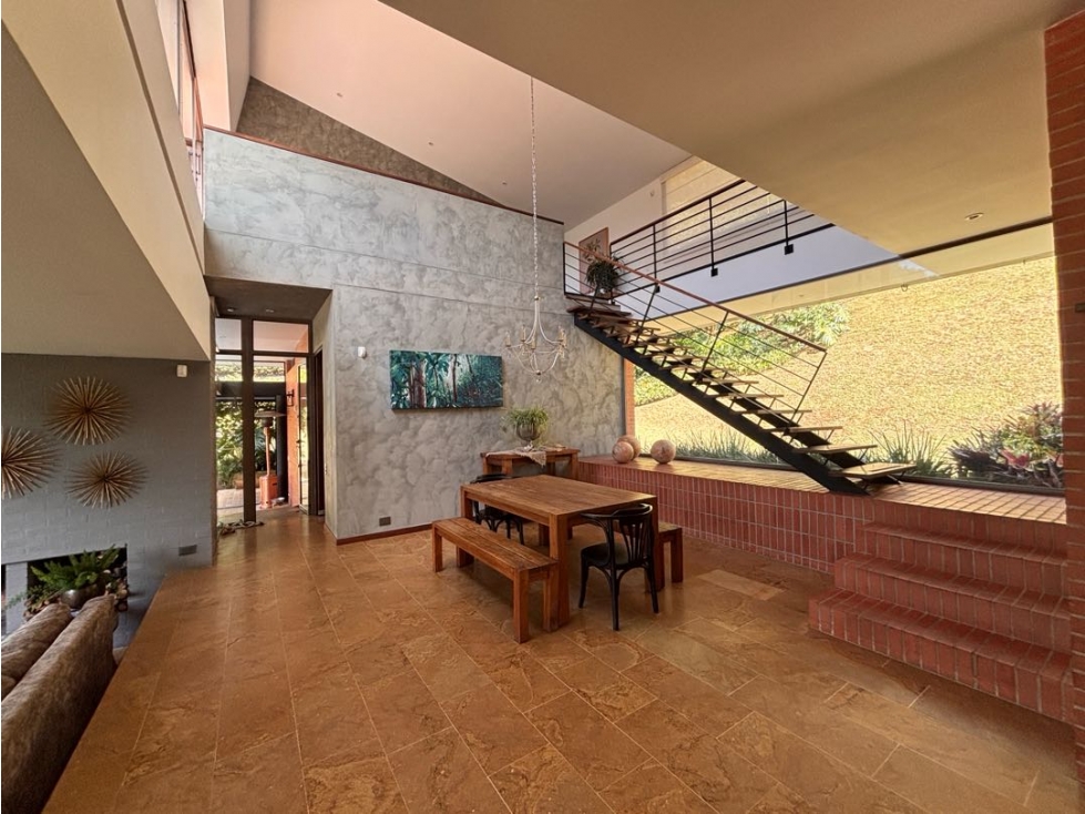 Casa campestre en Las Palmas — foto 2