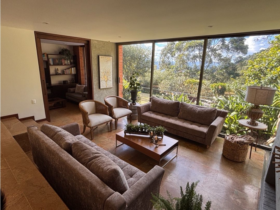 Casa campestre en Las Palmas — foto 4
