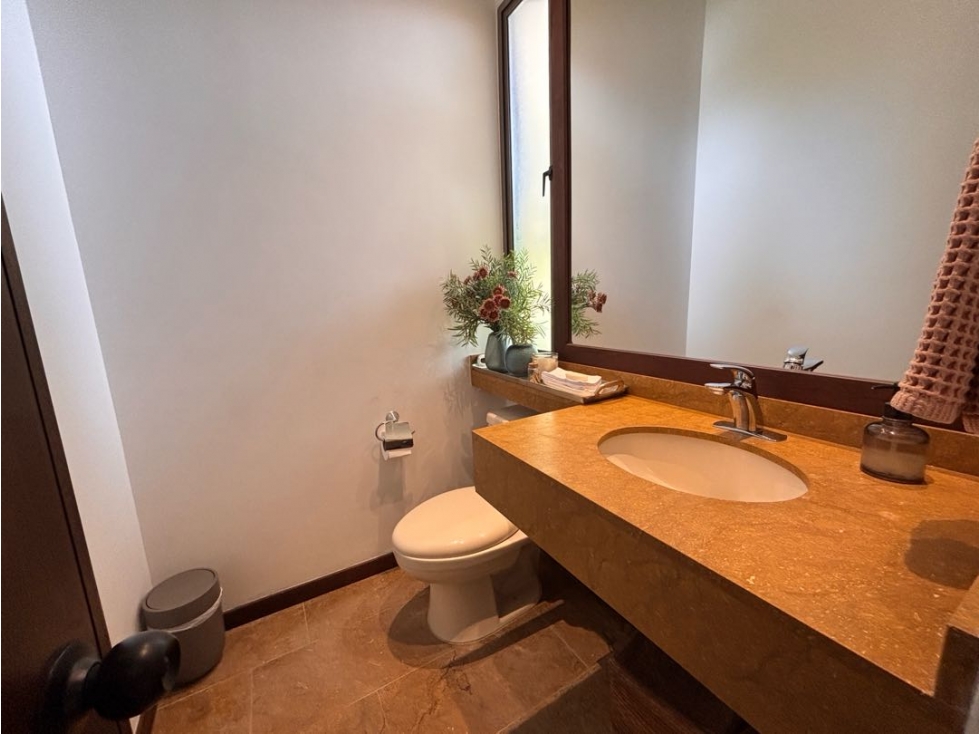 Casa campestre en Las Palmas — foto 5