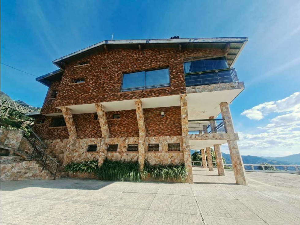 Casa campestre en las Palmas Poblado LP — foto 3