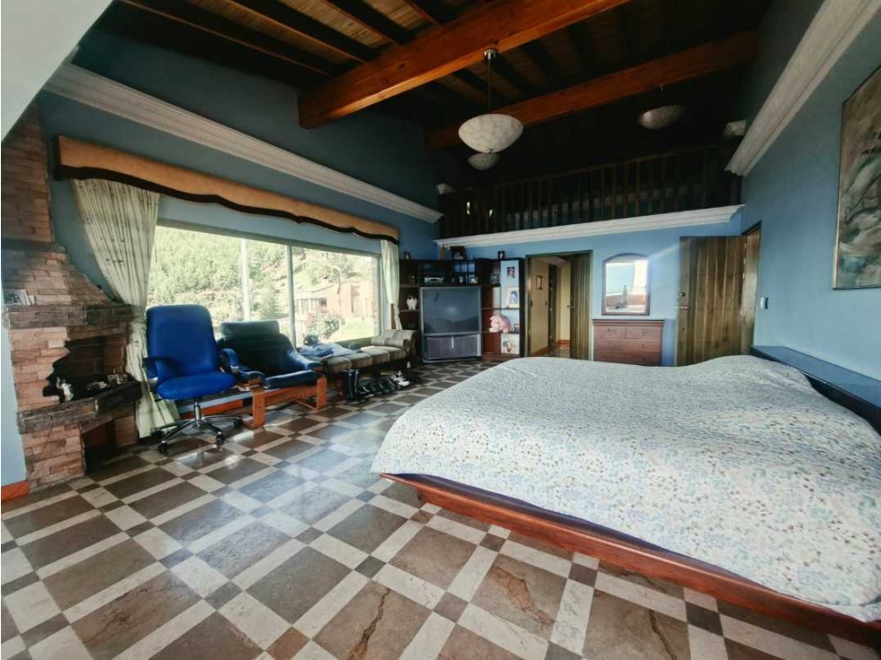 Casa campestre en las Palmas Poblado LP — foto 5