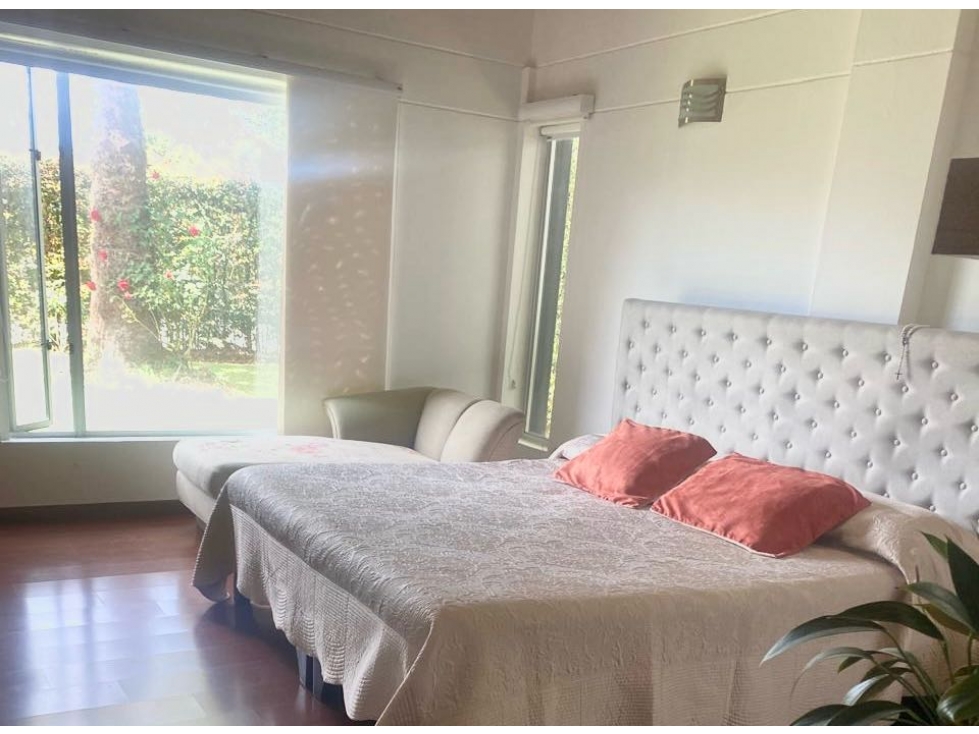 Casa campestre en parcelación cerca al club Llanogrande — foto 5