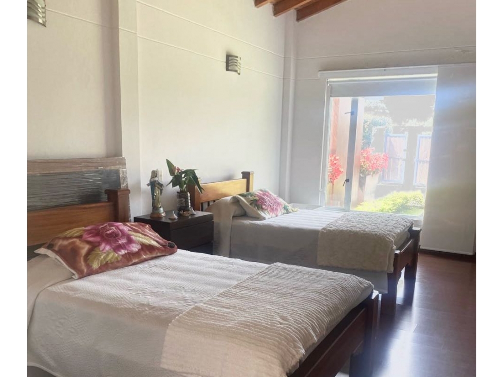 Casa campestre en parcelación cerca al club Llanogrande — foto 6