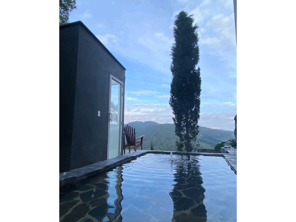 Casa Campestre en Parcelación en el Retiro Las Palmas — foto 4
