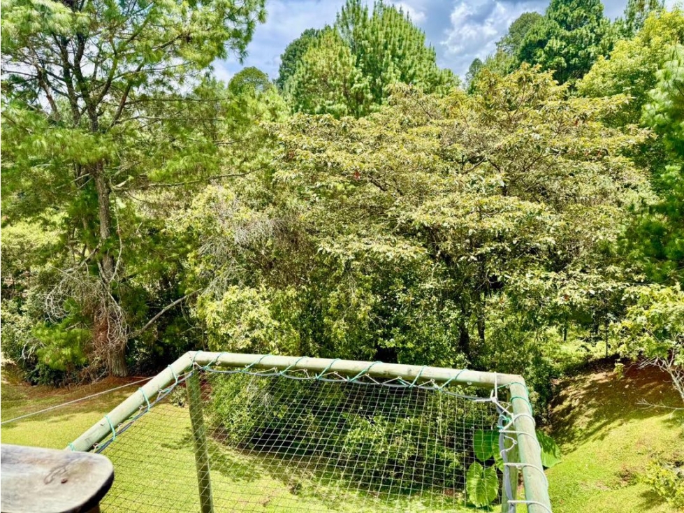 Casa campestre en parcelación El retiro — foto 5