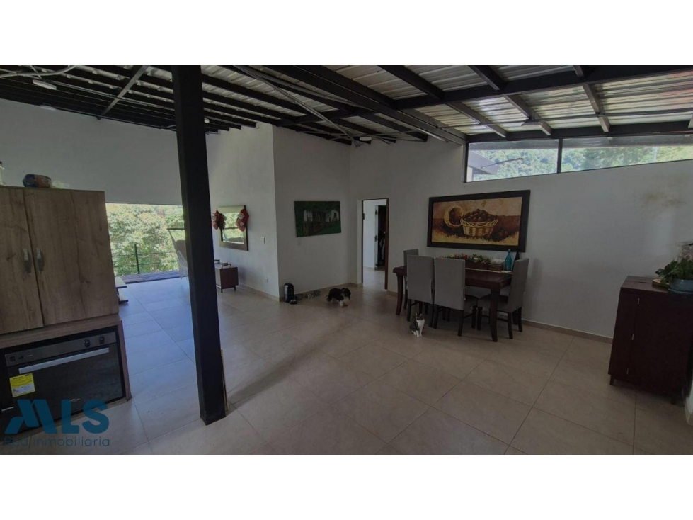 Casa campestre en parcelación(MLS#256708) - 3
