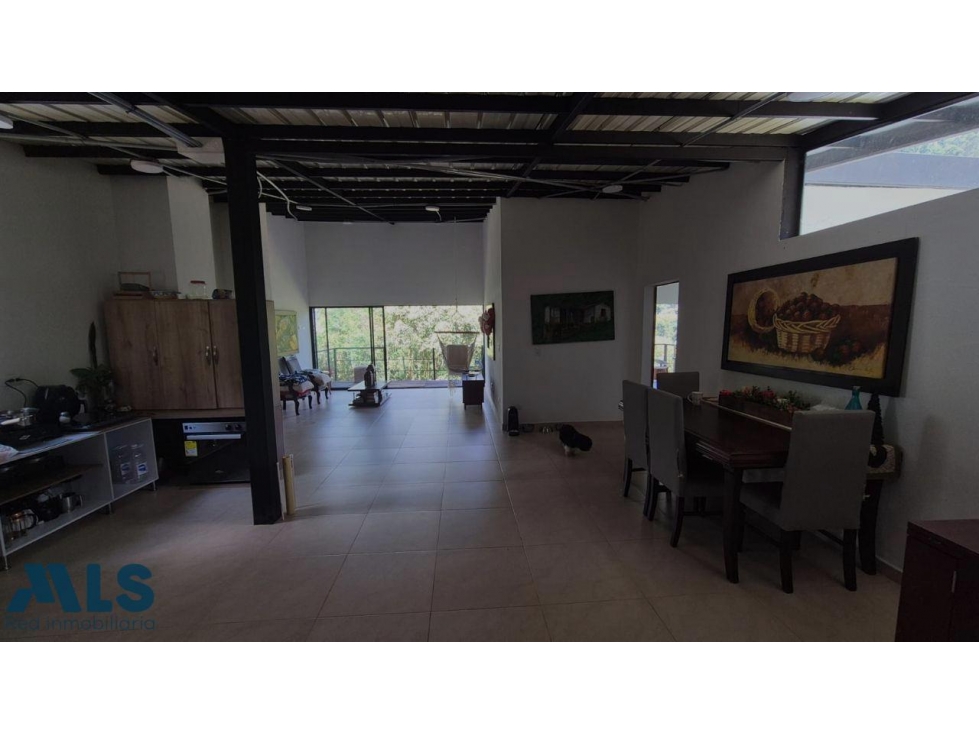 Casa campestre en parcelación(MLS#256708) - 4