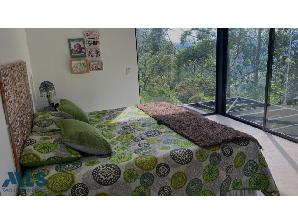 Casa campestre en parcelación(MLS#256708) - 5