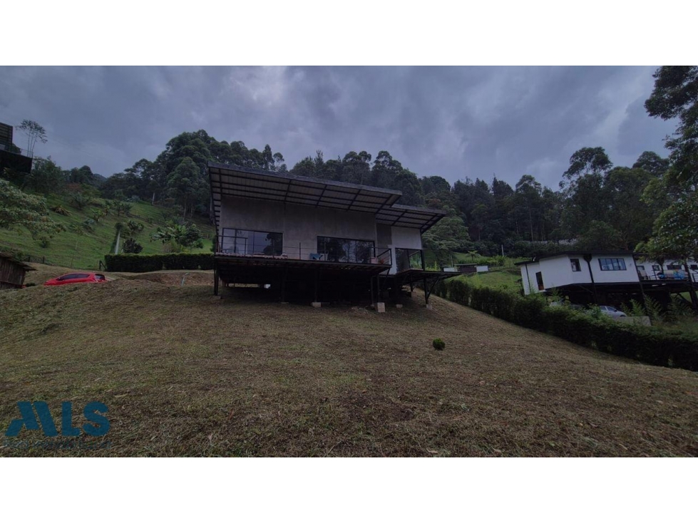 Casa campestre en parcelación(MLS#256708) - 6