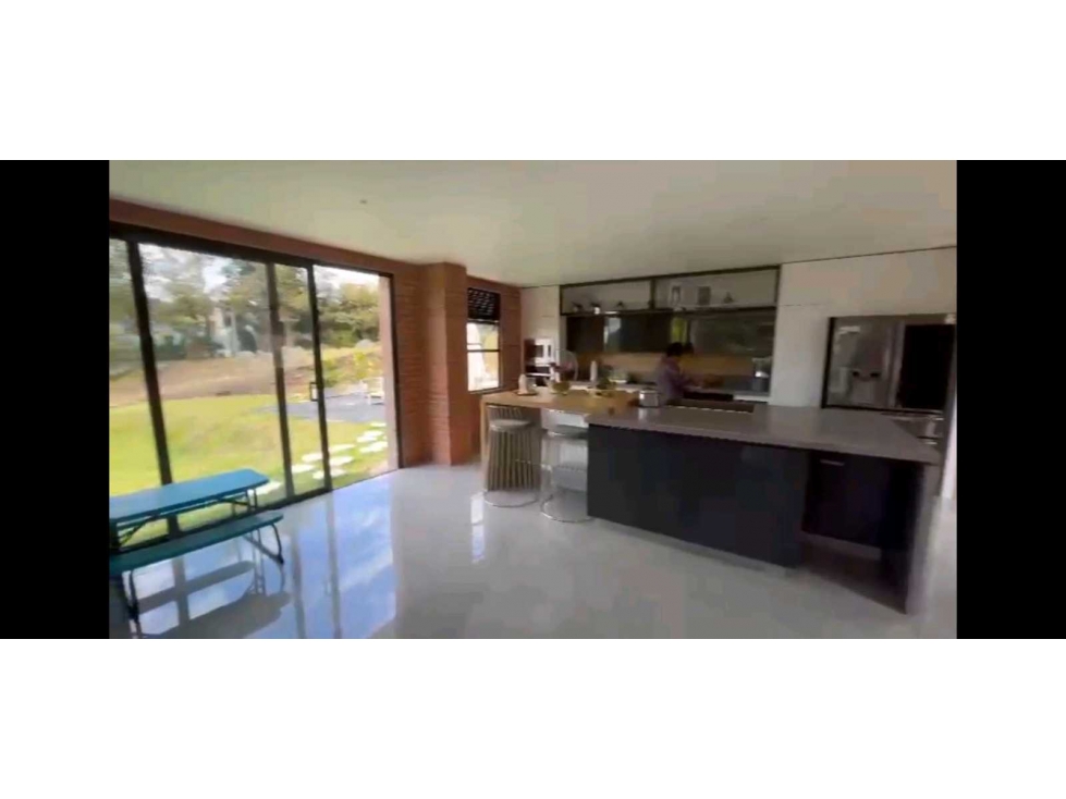 Casa Campestre en Parcelacion Copacabana en vereda La Veta en Venta — foto 5