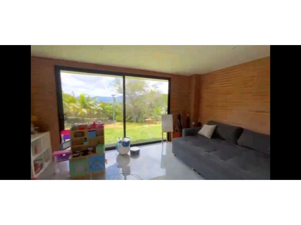 Casa Campestre en Parcelacion Copacabana en vereda La Veta en Venta — foto 6