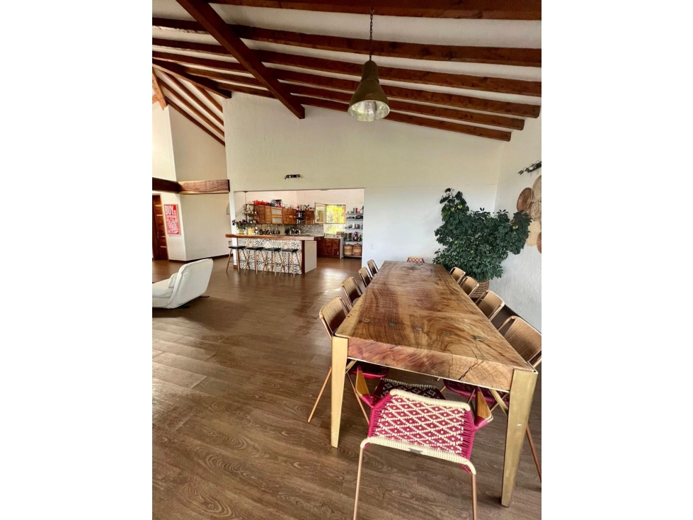 Casa campestre en parte alta del tablazo por la Posada de Posada! — foto 4