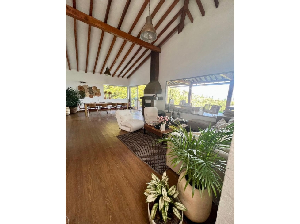 Casa campestre en parte alta del tablazo por la Posada de Posada! — foto 5