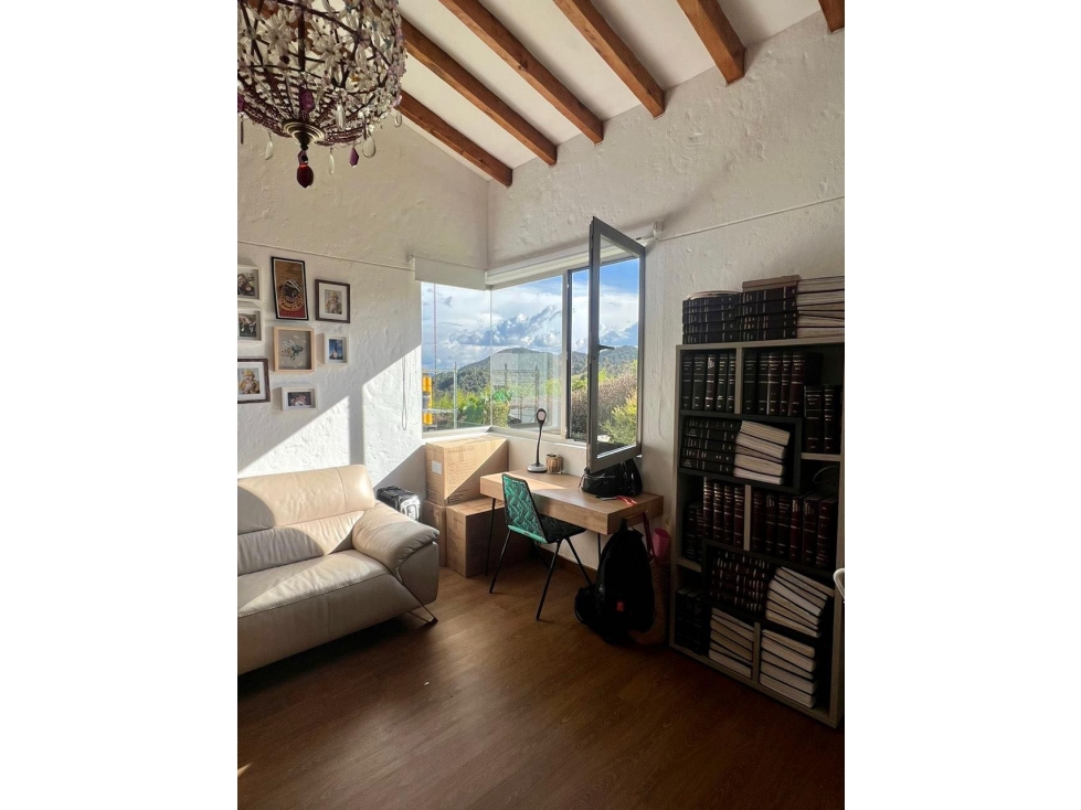 Casa campestre en parte alta del tablazo por la Posada de Posada! — foto 6