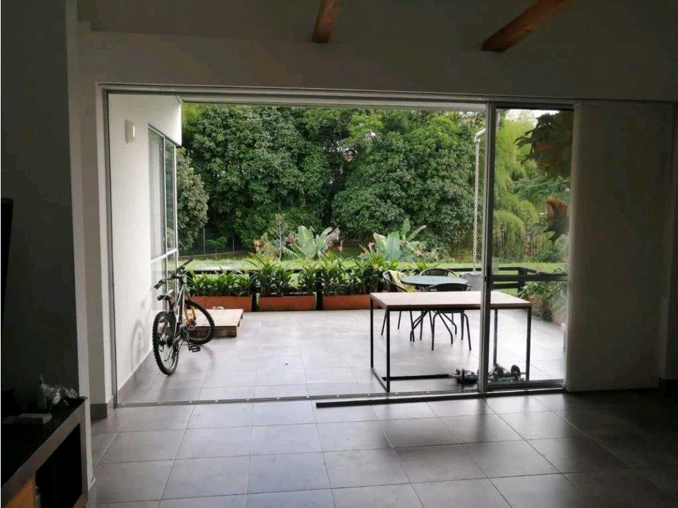CASA CAMPESTRE EN PUEBLITO CAFETERO SE VENDE — foto 6