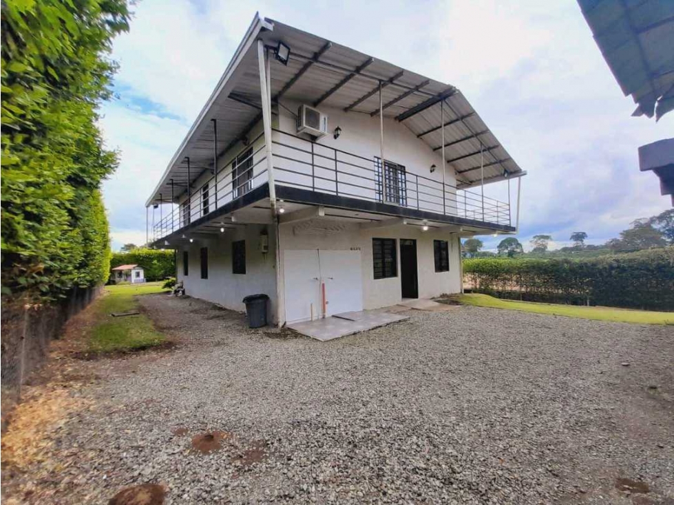 Casa campestre en puerto espejo via a PuebloTapao — foto 2