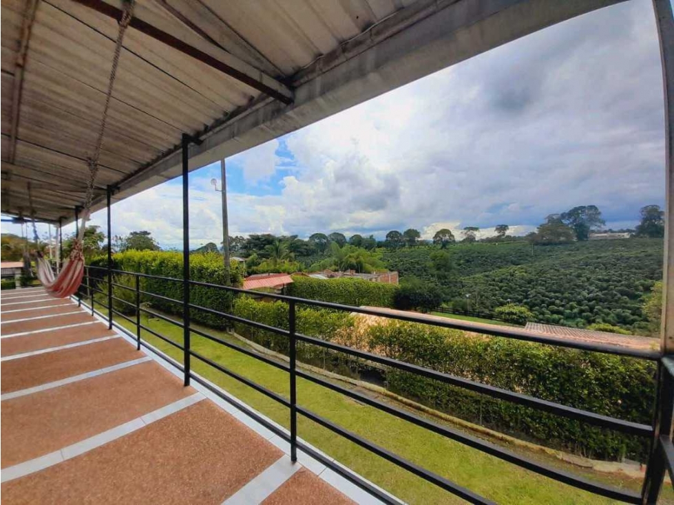 Casa campestre en puerto espejo via a PuebloTapao — foto 5