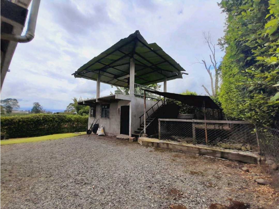 Casa campestre en puerto espejo via a PuebloTapao — foto 6