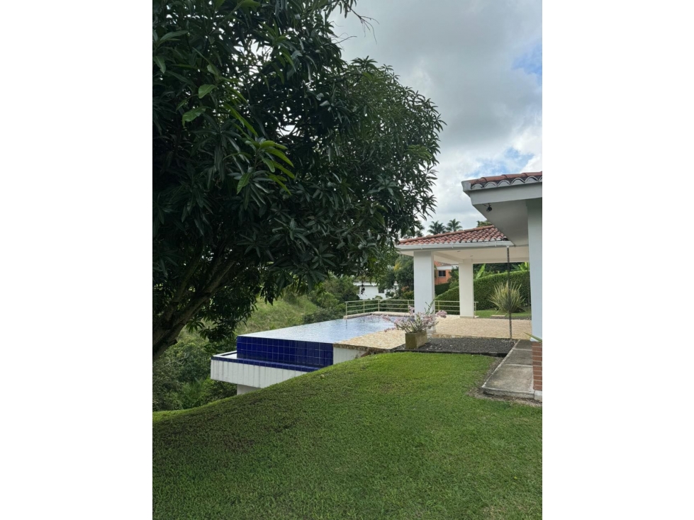 Casa campestre en renta — foto 2