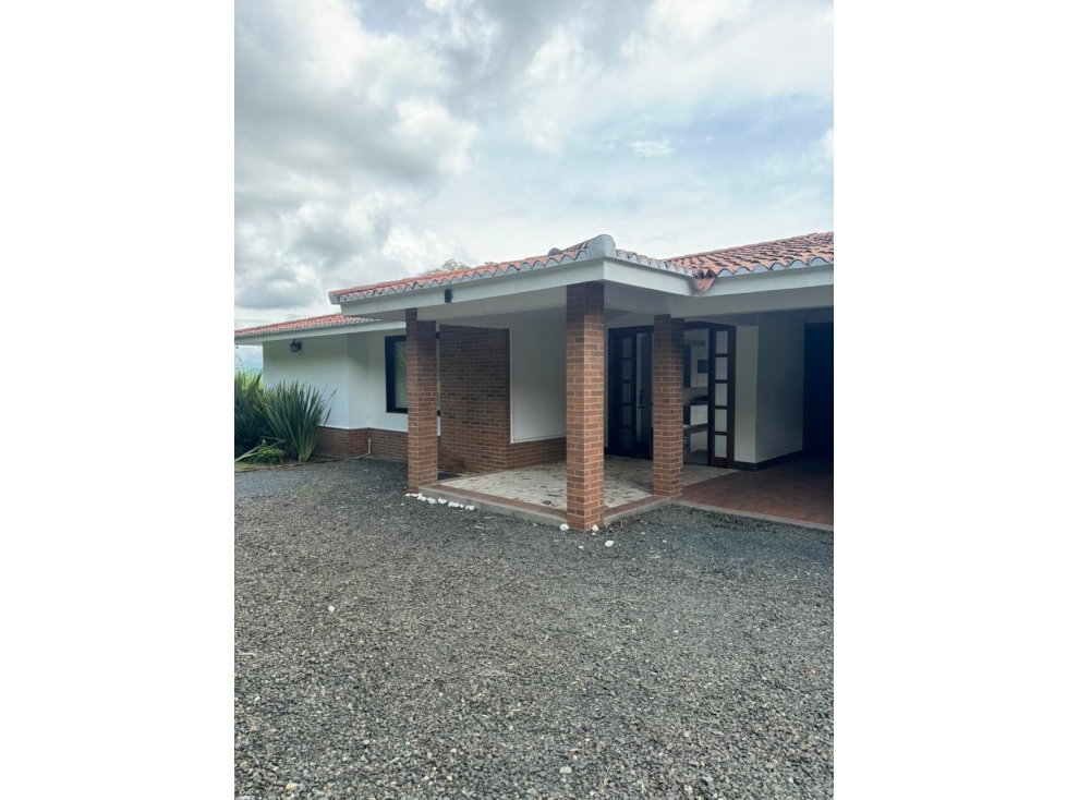 Casa campestre en renta — foto 3