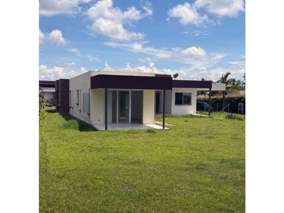 Casa campestre en renta — foto 2