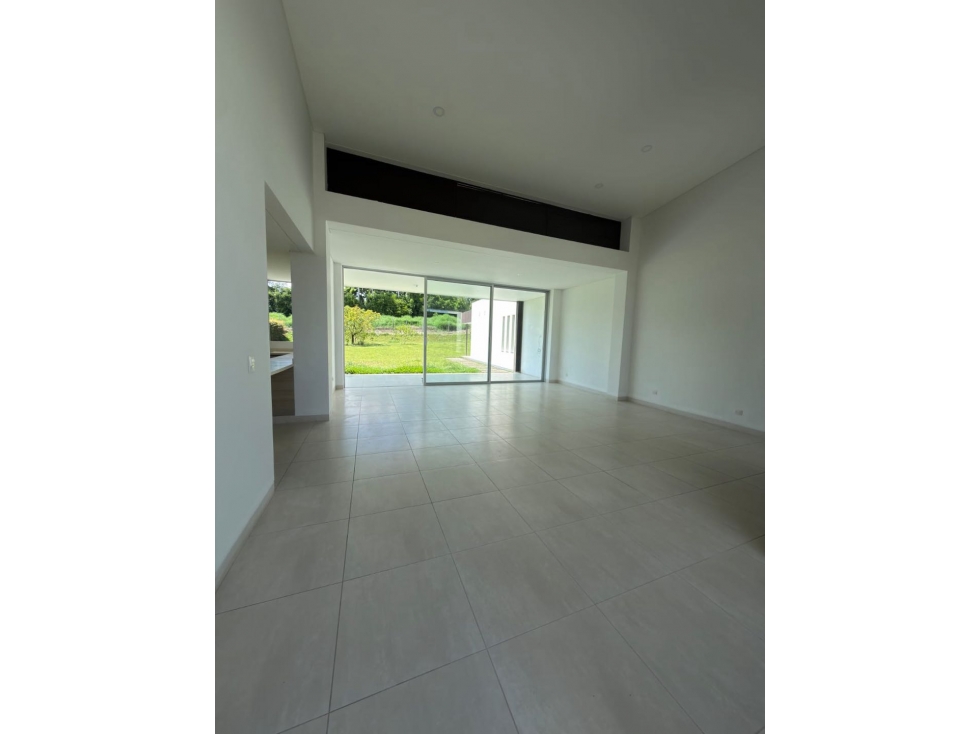 Casa campestre en renta — foto 3