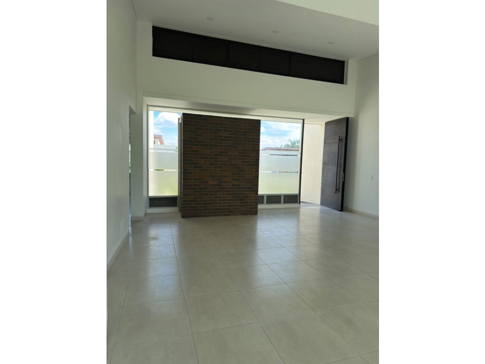Casa campestre en renta — foto 4